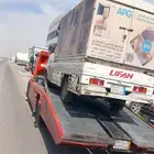 سطحة لبن المهدية عرقة حي الخزامى حي سفارات حي ام الحمام