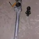 دركسون دركسون كامري 2012