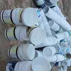 مخافق حمام سطول نظيفة جدا