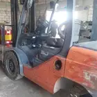 رافعة شوكية للايجار فوركلفت للايجار اليومي والشهري