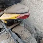 قطع دباب بور سبورت 250 cc 2 تشليح كامل أو قطع