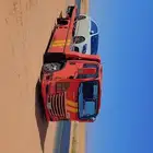 سطحة شمال جدة هيدروليك
