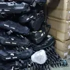 مكاين قيرات دفرنسات موستنج اكوبوست