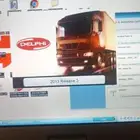 فحص اعطال الشاحنات بكافه انواعها وتصليح جميع انواع الشاحنات