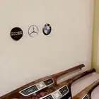 مسطره تخشيب طبلون مرسيدس بانوراما