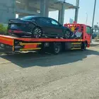 سطحه من الجنوب إلى جدة