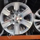 جنوط جمس سيرا مقاس 20 اصلي وكاله