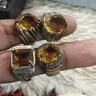 خواتم سترين بصياغه ايرانيه