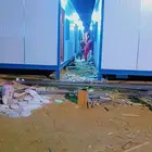 البيوت الجاهزة مصنع جديد كرفان بركس