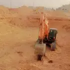 حفر وترحيل وتاجير معدات ثقيلة وهدم