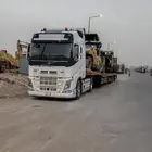 لوبد متواجد الرياض نحمل داخل وخارج السعودية خفيف ثقيل