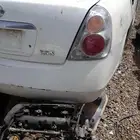 نيسان 2000 الي 2017