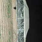بيوت شعر ابيض خيام شفاف غرف خشب