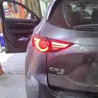 صيانة صوت مزداء CX5 الصوت طافي صيانة مضخمات مزداء