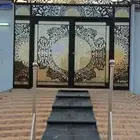 شاليهات لمسات للإيجار اليومى قسم بدون مسبح للمناسبات والجمعا