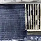 مكيف شباك للبيع مستعمل حوالى شهرين