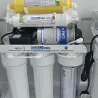 تحليه مياه فلتر ماء