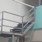ورشه حداده هناجر ومظلات بنل بانل