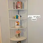 رفوف زاويا من ايكيا