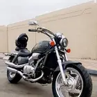 للبيع دباب هوندا ماقنا