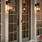 شبابيك وأبواب الألمنيوم