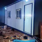 البيوت الجاهزة مصنع جديد كرفان بركس