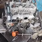 مكينه وينجل جرييت وول ينجل 7 مع التركيب والضمان