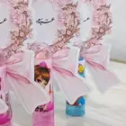 توزيعات عيديات للاطفال ..سعر الحبة ريال ونصف ..الكمية محدودة