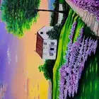 رسامه