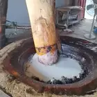 زيت سمسم ( سليط )