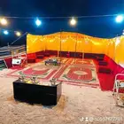 زهرة الجبلين للرحلات البرية كشتات قيلات طلعات