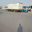 لوري حافظه مشاوير داخل جده وخارج جده