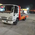 سطحه المجمعة لنقل السيارات داخل المجمعة وخرجها