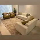 مفروشات كنب