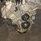 مكينه لكزس 2017