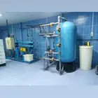 محطات تحلية وتحلية مياه الآبار