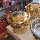 سخانات صواني طاولات مداخل وأكثر