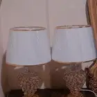 مصباح طولة اباجورة