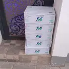 توصيل مياه للهيئه الملكيه