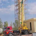 كرين للايجار
