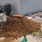 رمل عادى رمل احمر رمل مغسول رمل ابيض تربه زراعيه ترله ودينا
