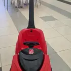 ستيب 2 سيارة دفع باجي الأحمر Step2