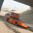 سطحه