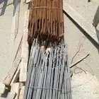 رماله للإيجار إزالة الصداء من الحديد