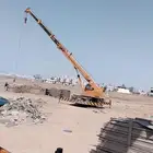 ونش كرين لااجار جده الحمدانية ابحر الشماليه ذهبان عسفان