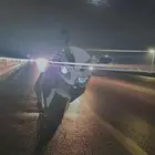 XRZ 250ccPOWER SPORT
