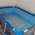 مسبح تركيب كبير