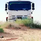دينا ونش لي نقل الابل والبضائع والمكاين