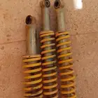 مسعدات