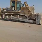 سواق بلدوزر